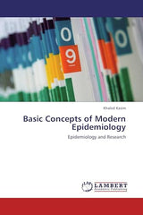 Basic Concepts of Modern Epidemiology: and Research