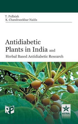 Antidiabetic Plants in India and Herbal Based Antidiabetic Research