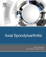 Axial Spondyloarthritis: 1st Edition