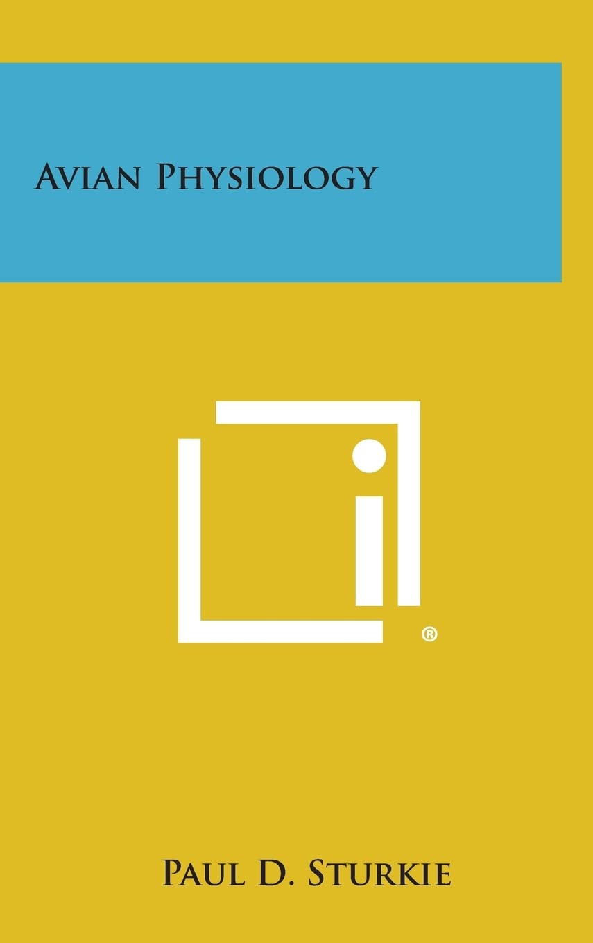 Avian Physiology