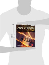 AIDS Update 2014 (Textbook): 23rd Edition