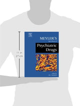 Meyler's Side Effects of Psychiatric Drugs