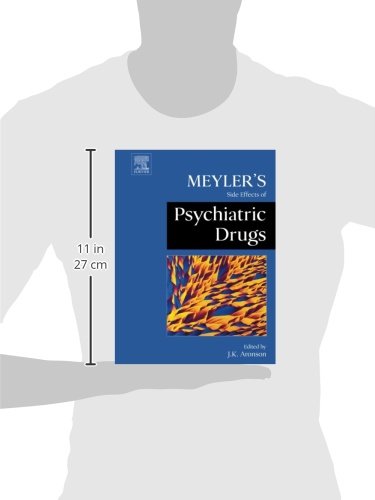 Meyler's Side Effects of Psychiatric Drugs