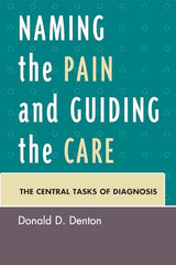 Naming the Pain and Guiding the Care: The Central Tasks of Diagnosis