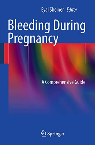 Bleeding During Pregnancy: A Comprehensive Guide