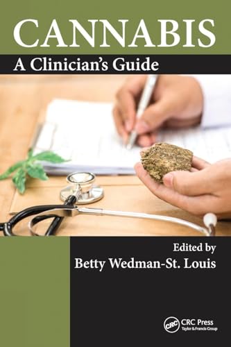 Cannabis: 1st Edition