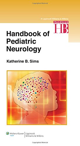 Handbook of Pediatric Neurology: 1st Edition