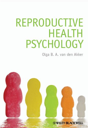 Reproductive Health Psychology: 1st Edition