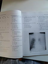 Lange Q&A Radiography Examination, Ninth Edition