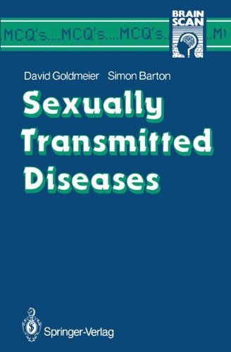 Sexually Transmitted Diseases (MCQ's...Brainscan): 1st Edition