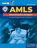 AMLS: Advanced Medical Life Support:.