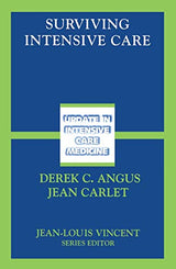 Surviving Intensive Care (Update in Intensive Care Medicine)