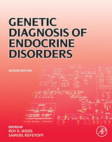 Genetic Diagnosis of Endocrine Disorders: 2nd Edition