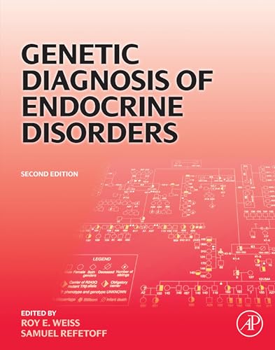 Genetic Diagnosis of Endocrine Disorders: 2nd Edition