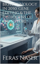 BIOTECHNOLOGY IN 2050: GENE EDITING & THE PATHOGENS OF THE FUTURE — image 2