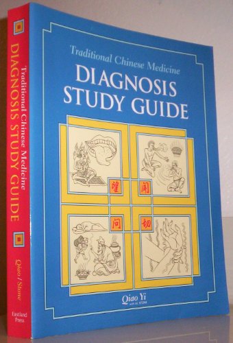 Traditional Chinese Medicine Diagnosis: 1st Edition