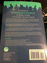 Essentials of Epidemiology in Public Health, 2nd Edition