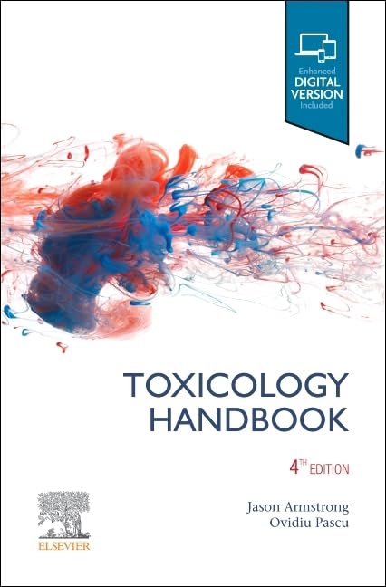The Toxicology Handbook: 4th Edition