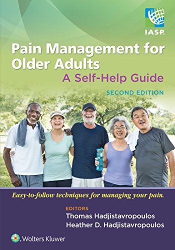Pain Management for Older Adults: 2nd Edition