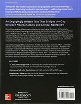 Lange Clinical Neurology and Neuroanatomy: A Localization-Based Approach