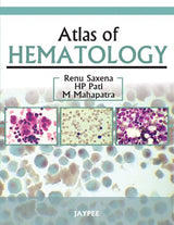 Atlas of Hematology: 1st Edition