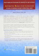 Antibiotic Basics for Clinicians: The ABCs of Choosing the Right Antibacterial Agent