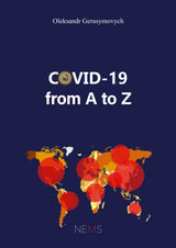 Covid-19 from A to Z