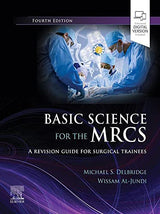Basic Science for the MRCS, E-Book (MRCS Study Guides): 4th Edition, Kindle Edition