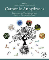 Carbonic Anhydrases: Biochemistry and Pharmacology of an Evergreen Pharmaceutical Target