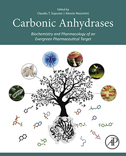 Carbonic Anhydrases: Biochemistry and Pharmacology of an Evergreen Pharmaceutical Target