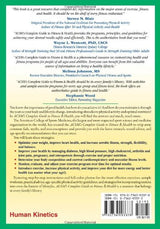 ACSM's Complete Guide to Fitness & Health (1st Edt)