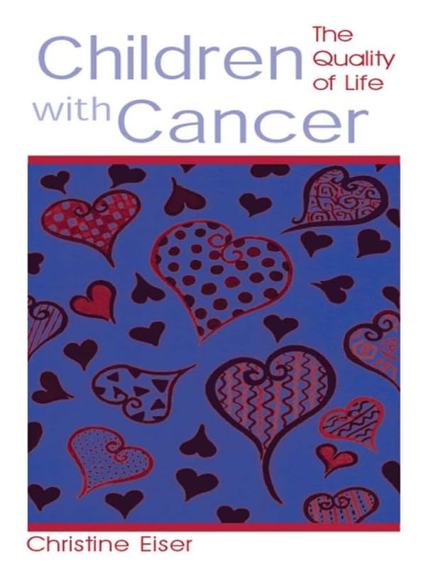Children With Cancer: The Quality of Life