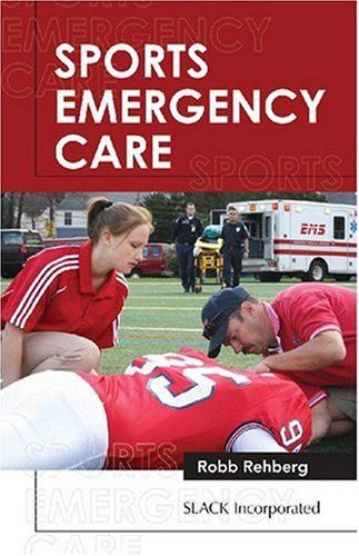 Sports Emergency Care: A Team Approach