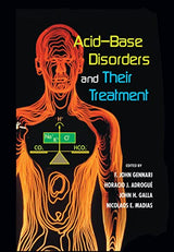 Acid-Base Disorders and Their Treatment: 1st Edition