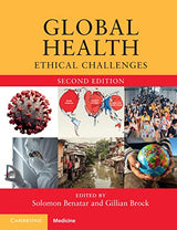 Global Health: 2nd Edition