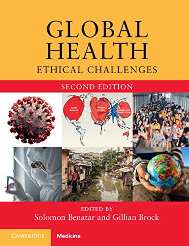 Global Health: 2nd Edition