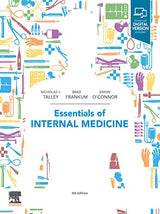 Essentials of Internal Medicine - eBook: 4th Edition