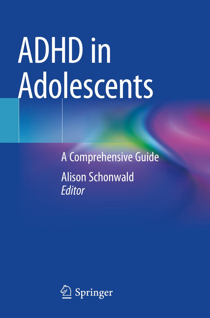ADHD in Adolescents: A Comprehensive Guide