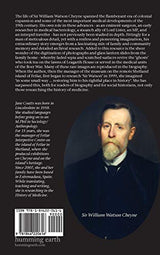 Microbes and the Fetlar Man: The Life of Sir William Watson Cheyne