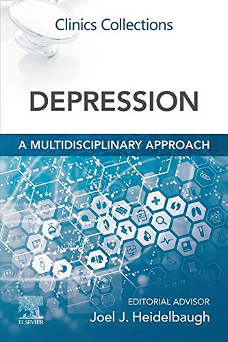 Depression: A Multidisciplinary Approach: Clinics Collections