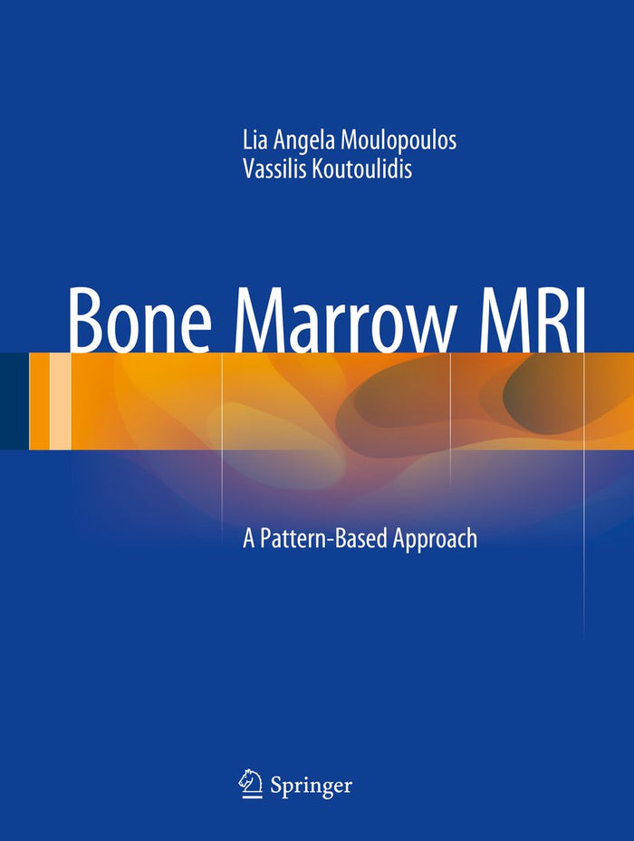 Bone Marrow MRI: A Pattern-Based Approach