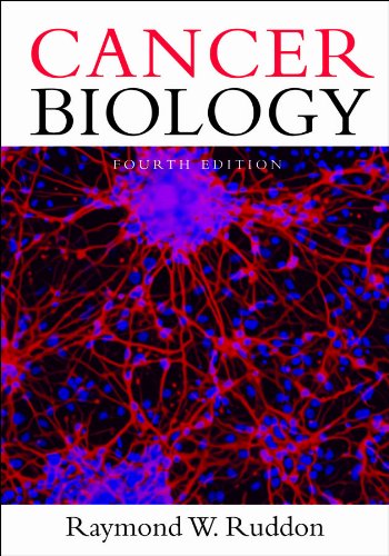 Cancer Biology: 4th Edition