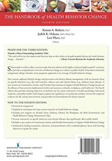 The Handbook of Health Behavior Change, 4th Edition