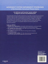 Movement System Impairment Syndromes of the Extremities, Cervical and Thoracic Spines: 1st Edition