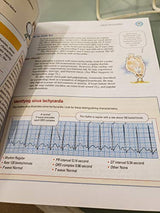 ECG Interpretation Made Incredibly Easy!