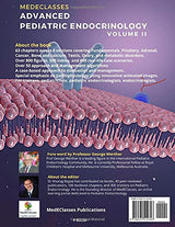 MedEClasses Advanced Pediatric Endocrinology Volume II