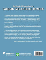 of Diagnostics for Cardiac Implantable Devices: Edition