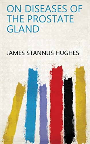 On diseases of the prostate gland