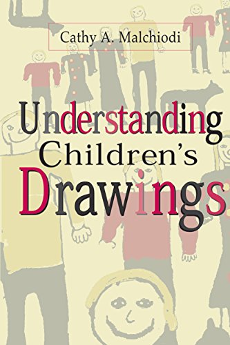 Understanding Children's Drawings: 1st Edition