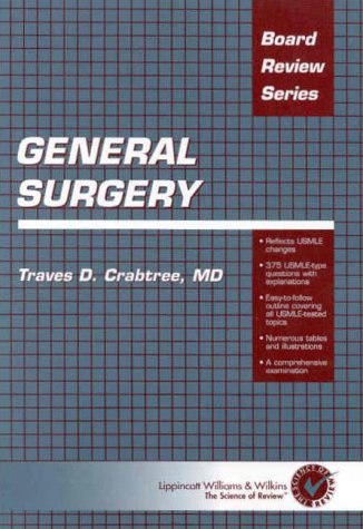 General Surgery: 1st Edition